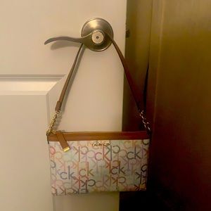 Calvin Klein purse